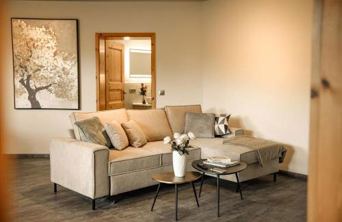 Spalter EINSER - Luxury Apartments & Ferienwohnungen - Foto 58