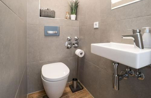 Apartment Wohnung in Lerchenberg mit Großer Terrasse by Interhome - Foto 32