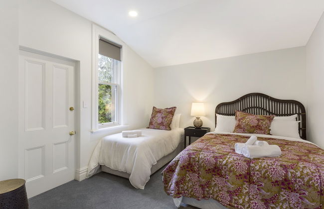 Character on Stuart St - Foto 4