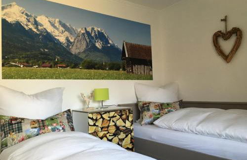 Ferienhaus Alpenperle - Foto 23