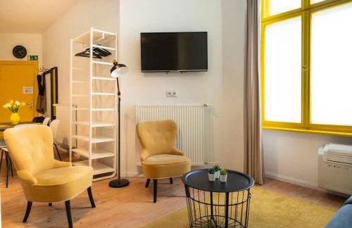 Great Apartment close to Kudamm - Foto 1