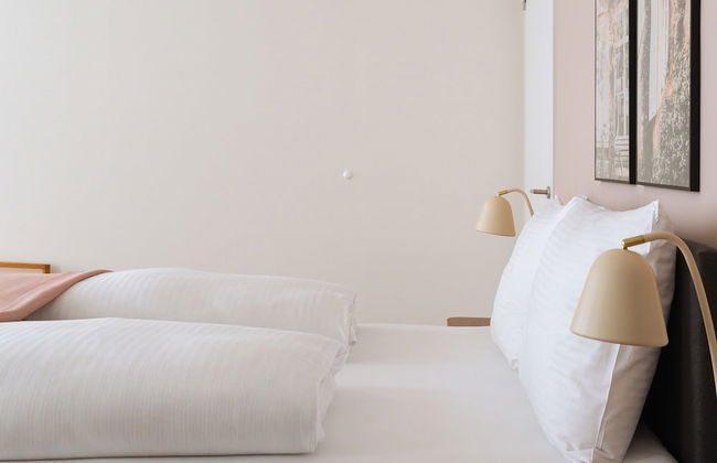 Limehome Berlin Müllerstraße - Foto 53