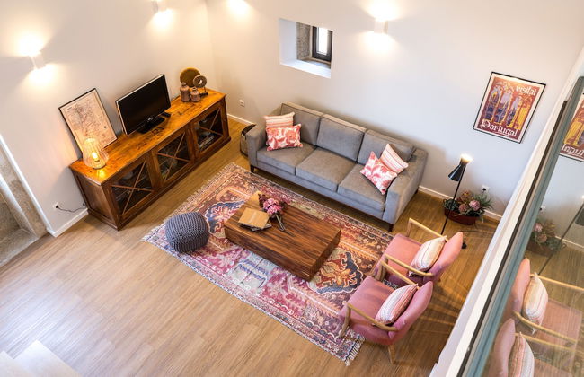 Lofts - Casa do Metro - Foto 19