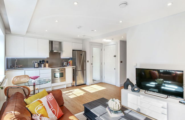 Cleveland Street by Aeria Apartments - Foto 9