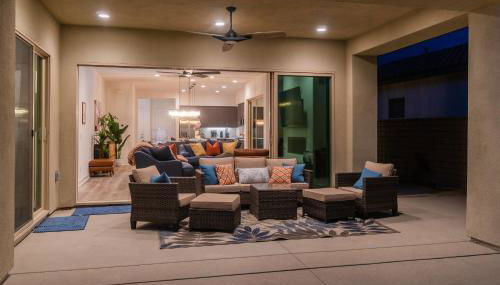 Desert Gem- New Home! (PGA Signature) PGA WEST! - Photo 5