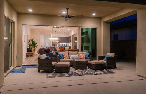 Desert Gem- New Home! (PGA Signature) PGA WEST! - Photo 5