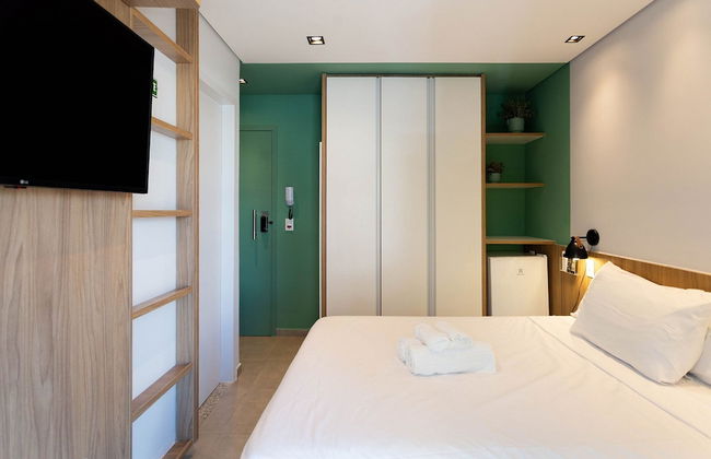 Coliving Vila Mariana - Foto 2