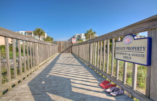 Hodnett Cooper's Beach Club - Foto 75