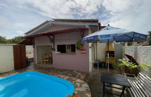 Porto Mirim House - Foto 8