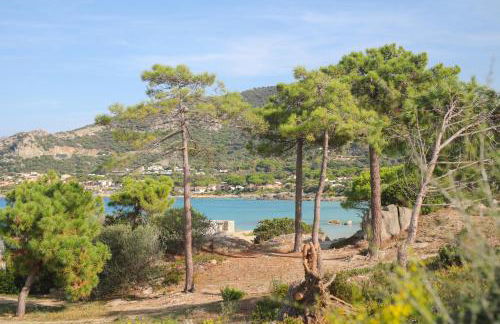 Appartement La Balagne , Bord de mer, Grande Terrasse, Sant'Ambroggio - Foto 48