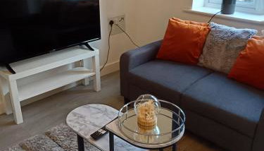 4 BR - 2 Baths - 1 WC - Solihull - NEC - HS2 - Long Stays for Contractors and Relocators - HMHStays - Foto 4