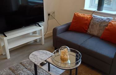 4 BR - 2 Baths - 1 WC - Solihull - NEC - HS2 - Long Stays for Contractors and Relocators - HMHStays - Foto 4