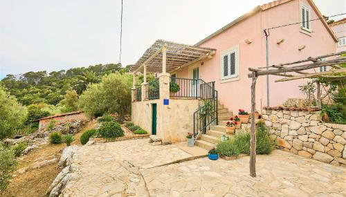 TEUTA Holiday house in National Park - Foto 3