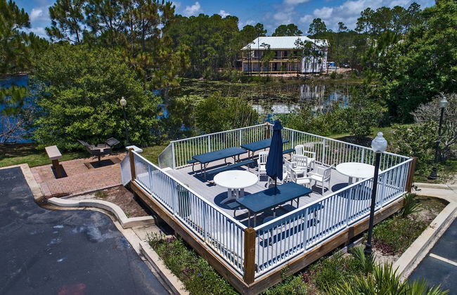 Beachside Villas By Panhandle Getaways - Foto 56