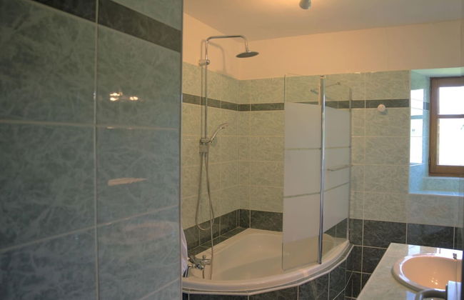 Restful Villa in Largentiere With Swimming Pool - Foto 41