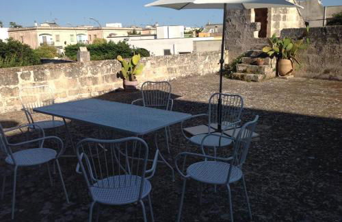 Residenza Storica PARCO LANOCE - Foto 22