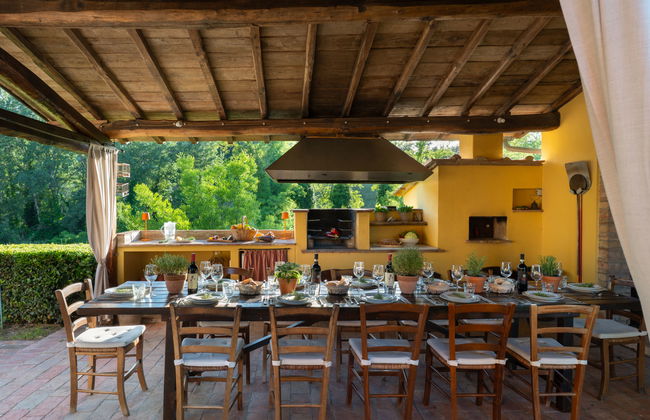 Fonte di Pillo - Foto 76