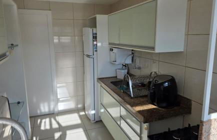 Lindo apartamento frente mar na Prainha com Ar Condicionado, Piscina - Photo 8