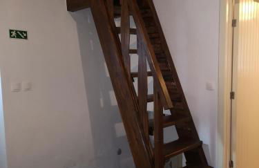 Refúgio de Calheiros - Foto 62