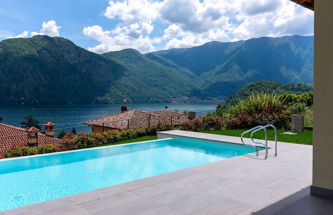 Villa Magnolia by Wonderful Italy - Foto 61