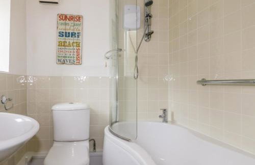 Cove Cottage - Foto 12