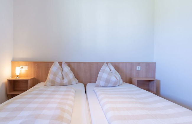 Modern Apartment in St Margarethen With Mountain View - Foto 4