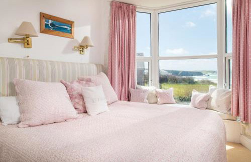 Beautiful family house with amazing sea views - Photo 8