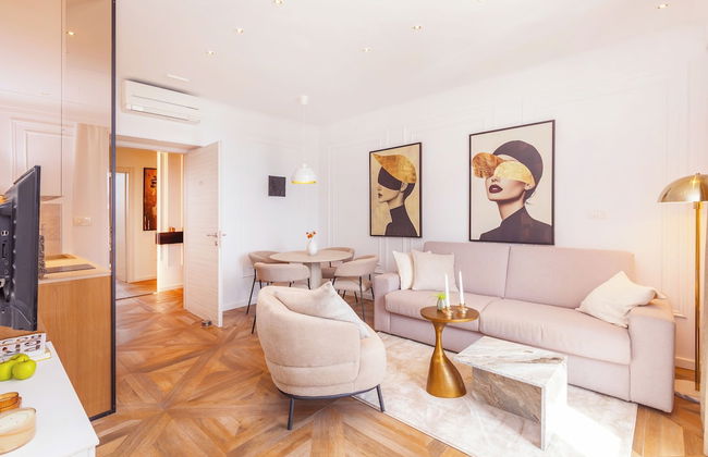 Ragusina luxury apartments - Foto 18