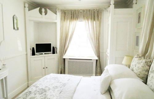 Beautiful Lymington New Forest Getaway - Foto 23