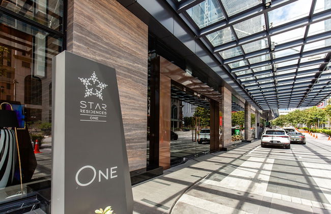 Star Suites KLCC - Foto 66