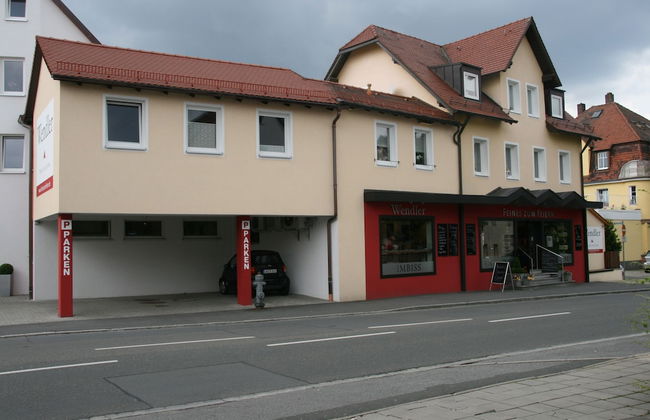 Wendlers Ferienwohnungen 7 - Foto 9