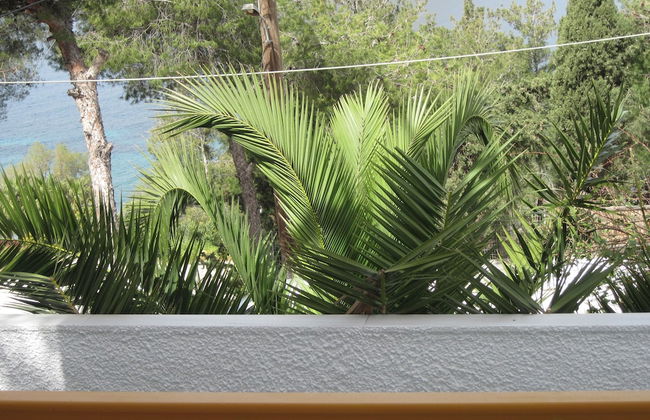 Tatsis Apartments - Foto 28