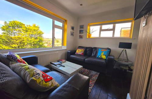 3 Bed House Stunning Views And Free Parking - Foto 74