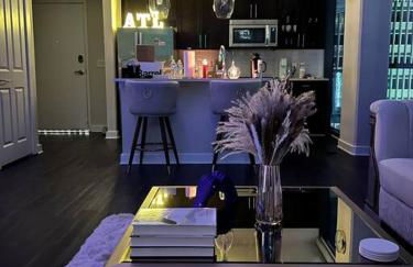 Exquisite Sky View of Buckhead Atlanta - Foto 5