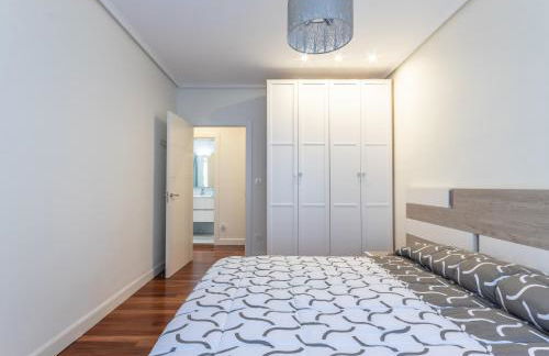 Apartamento en Indautxu - Foto 10