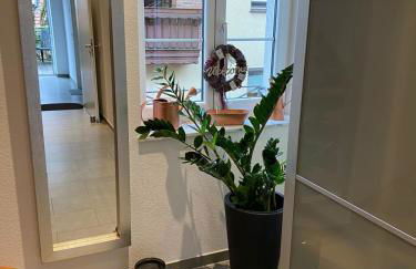 Ferienwohnung Sinsheim - Foto 17