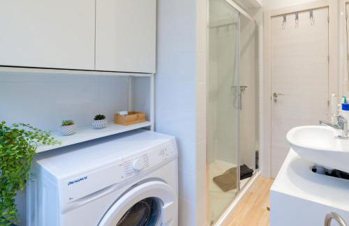 TrendyHomes Granada - moderno apartamento a 15 minutos del centro - Foto 13