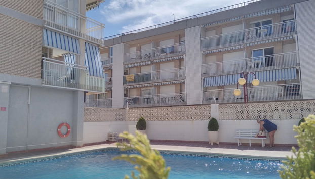 Alpen1 Forner /1 Dormitorio - Foto 5