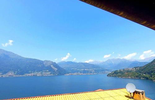 The Boards House on Lake Como - House or Master bedroom only - Foto 25