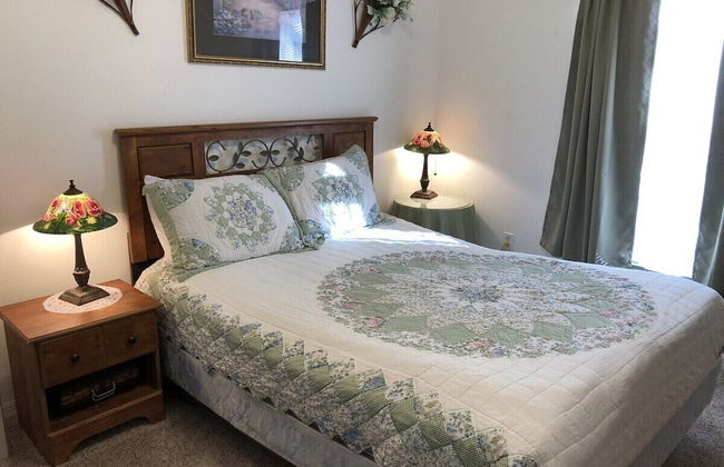 Southern Dunes Holiday Home, Private Pool Area - Foto 7