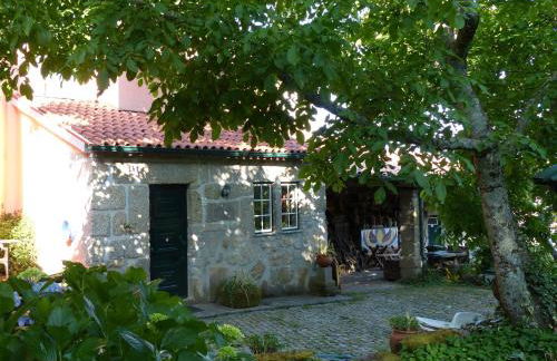 Casas do Toural - Foto 1