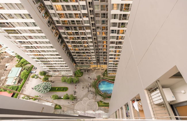 Park Hill No1 Apartment - Foto 16