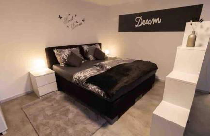 Ferienwohnung Haus Schwanen - Foto 1