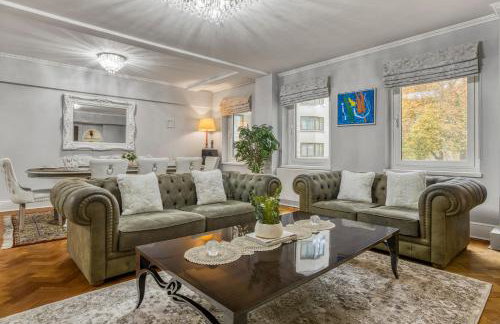 The Grande Mayfair Apartment - Photo 3