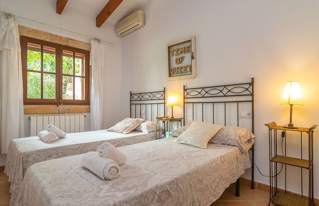 S era Nova in Algaida - Foto 26