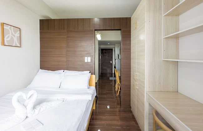 GemstoneBR in SMDC Air Residences - Photo 35