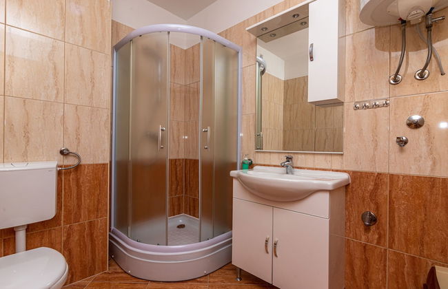 Apartments Janja - Foto 74