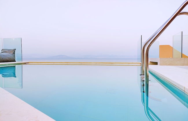 Sea & Cliff Luxury Suites byCorfuescapes - Foto 36