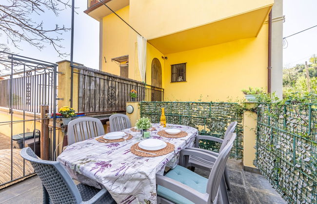 Hanging Garden with Air Conditioning - Foto 30