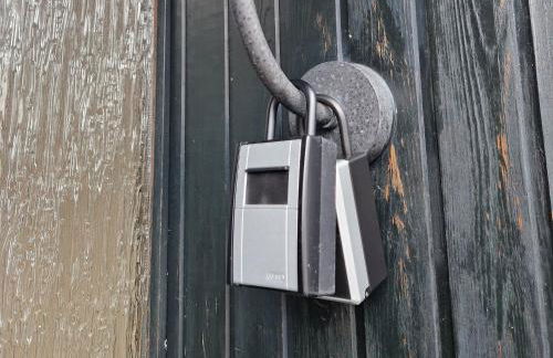 Fuchsbau mit Kamin & Terrasse & Garten - Foto 38